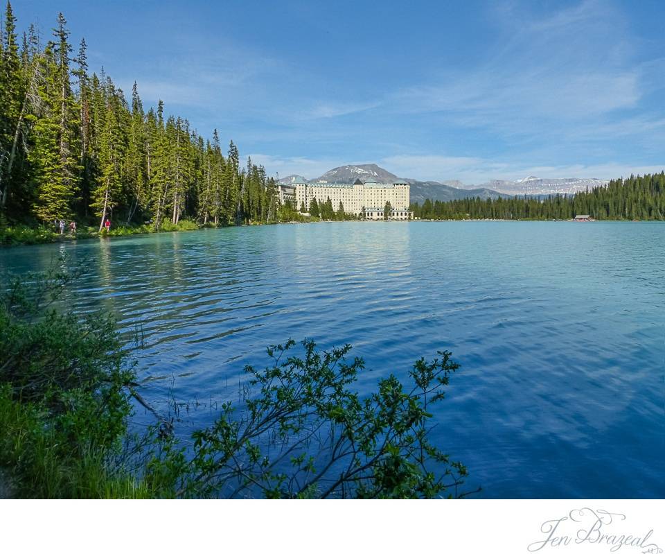 Lake Louise