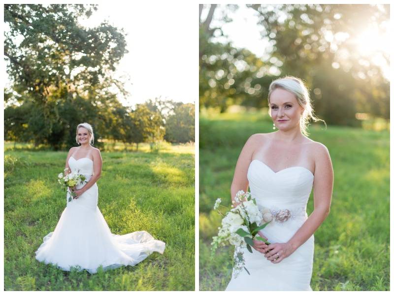 Sunset Bridals