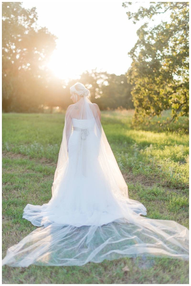 Sunset Bridals