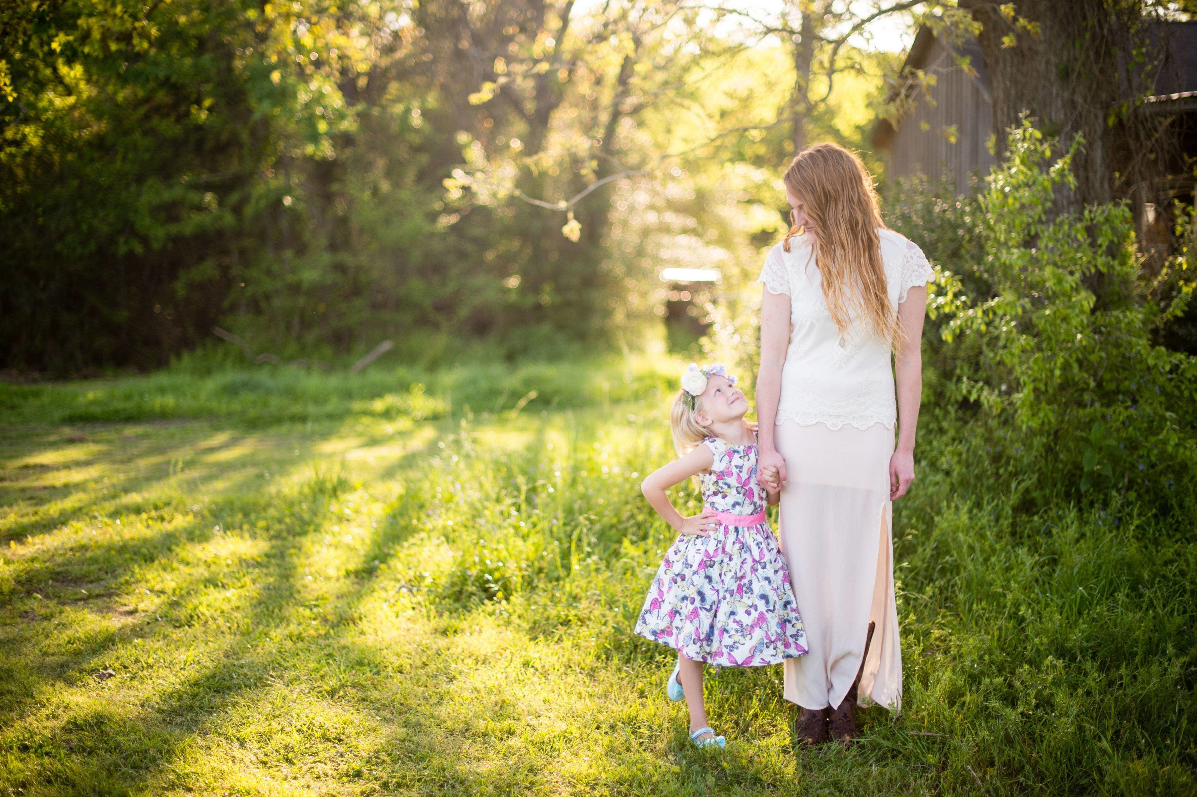 Spring Mini Sessions