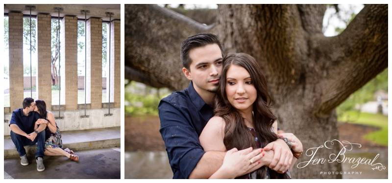 Aggieland Engagements