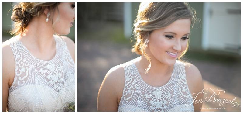 College Station Bridals