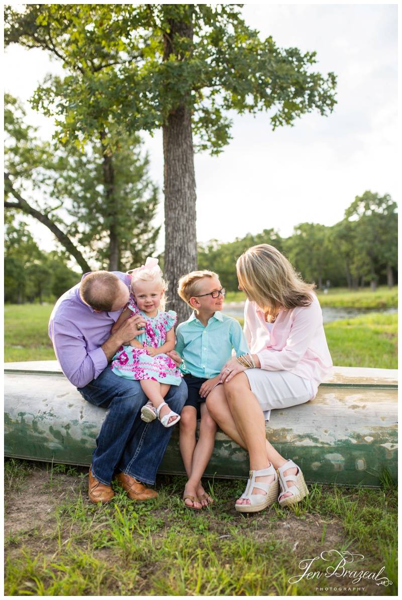 College Station Family