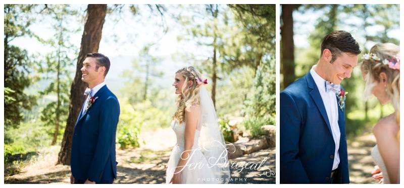 Colorado Wedding