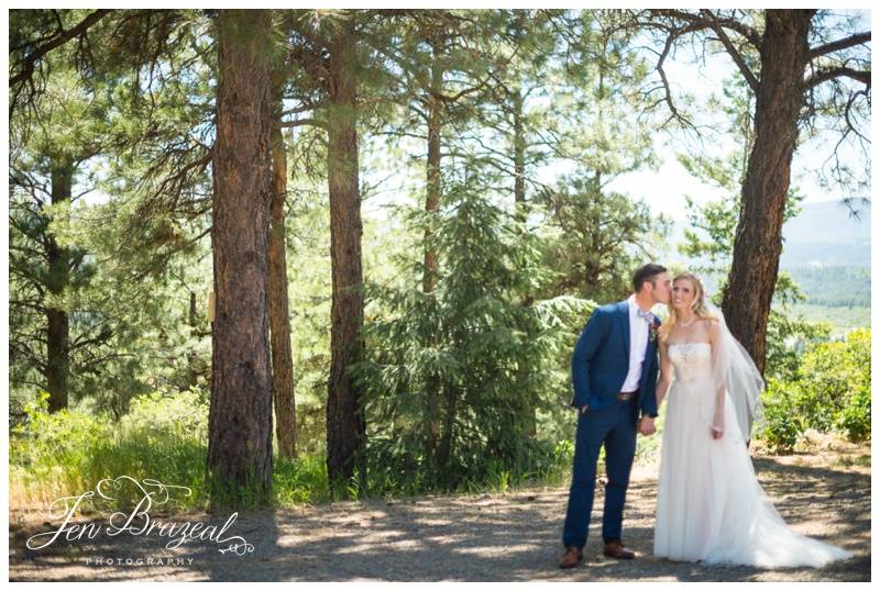 Colorado Wedding