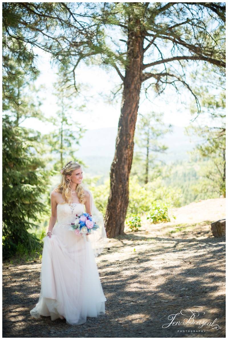 Colorado Wedding