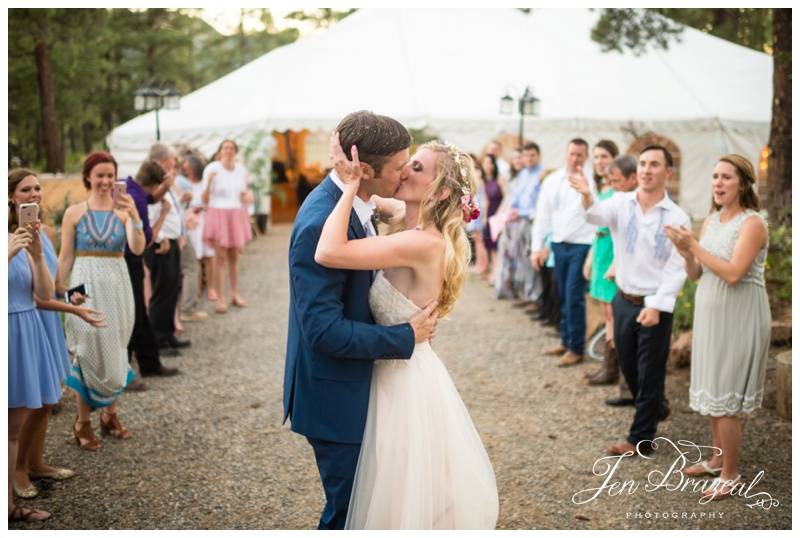 Colorado Wedding