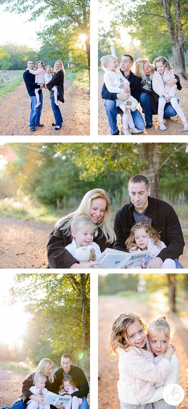 family photography