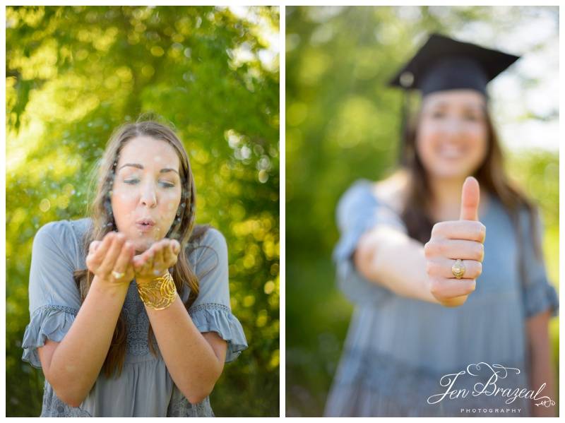 Texas A&M Graduate