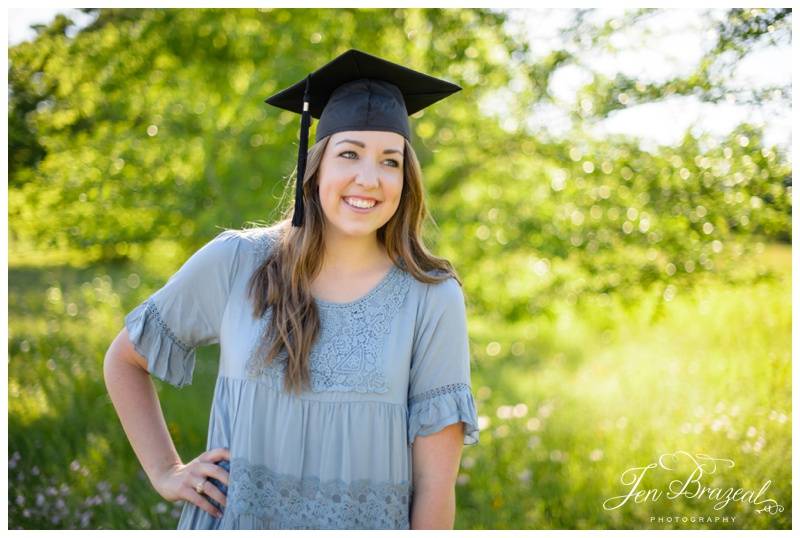 Texas A&M Graduate