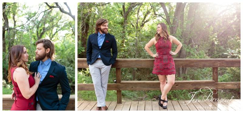 Waco Engagements