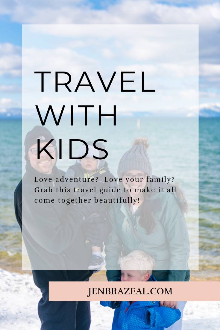 Spring Break Travel Tips