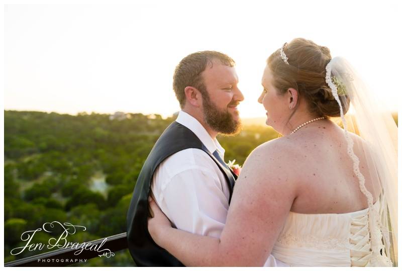 Austin Wedding