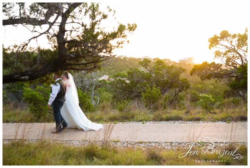 Austin Wedding