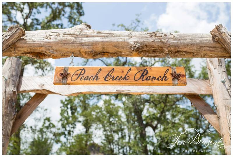 Peach Creek Ranch