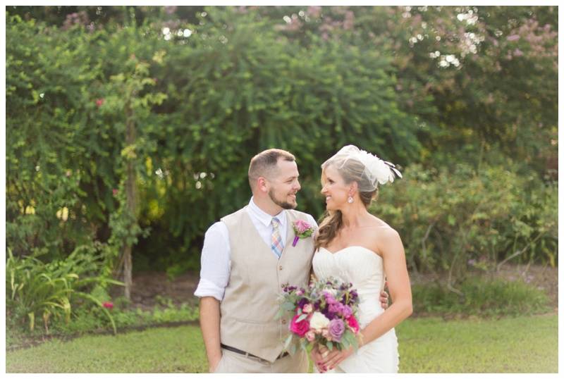 Antique Rose Emporium Wedding_0007