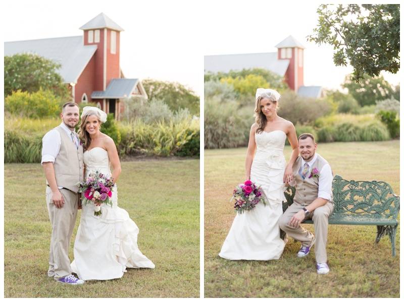 Antique Rose Emporium Wedding_0009