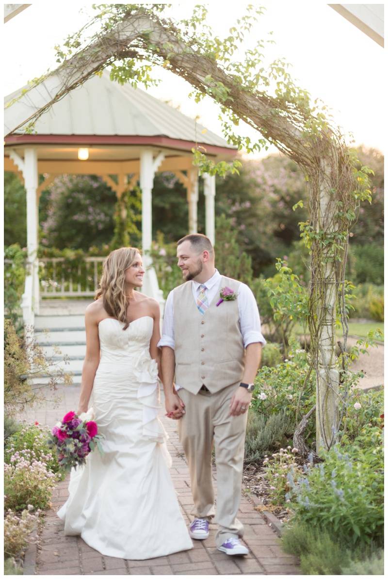 Antique Rose Emporium Wedding_0010