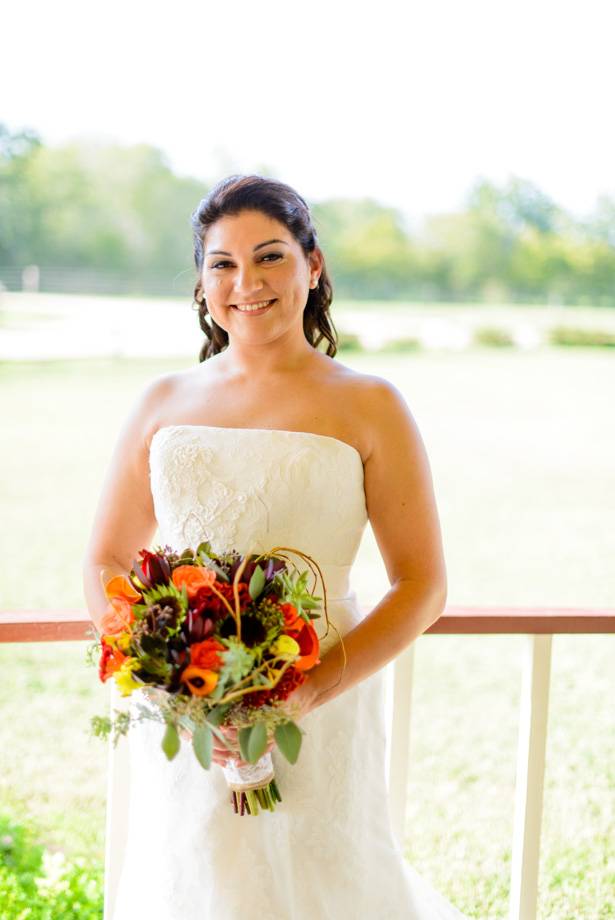 Rio Cibolo Ranch Wedding