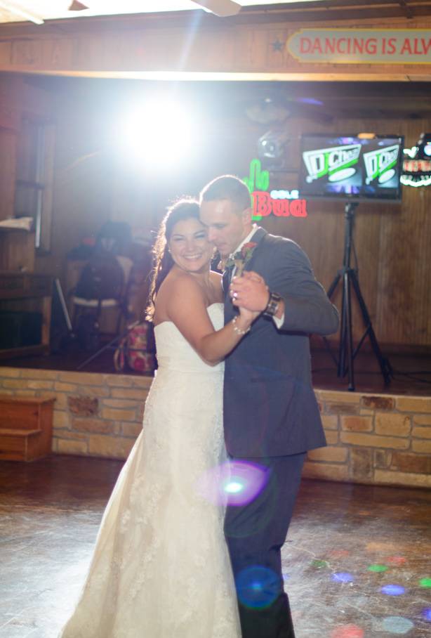 Rio Cibolo Ranch Wedding