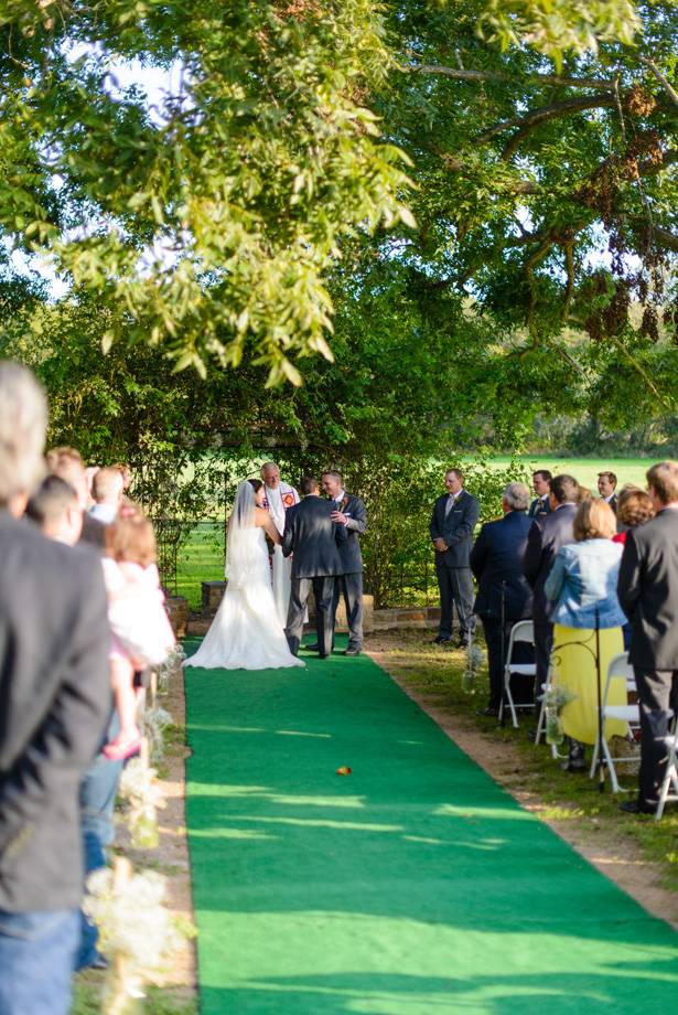 Rio Cibolo Ranch Wedding