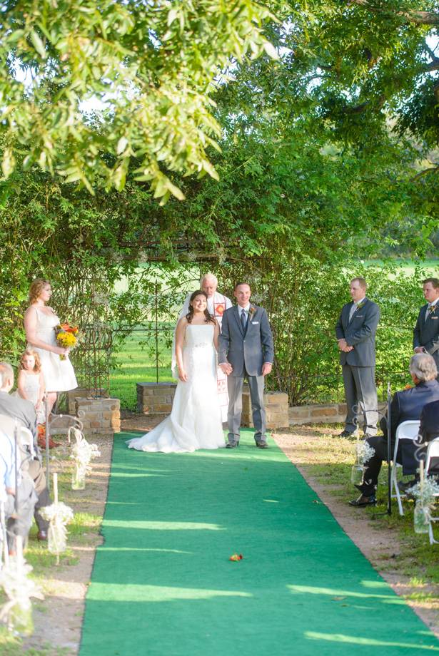 Rio Cibolo Ranch Wedding