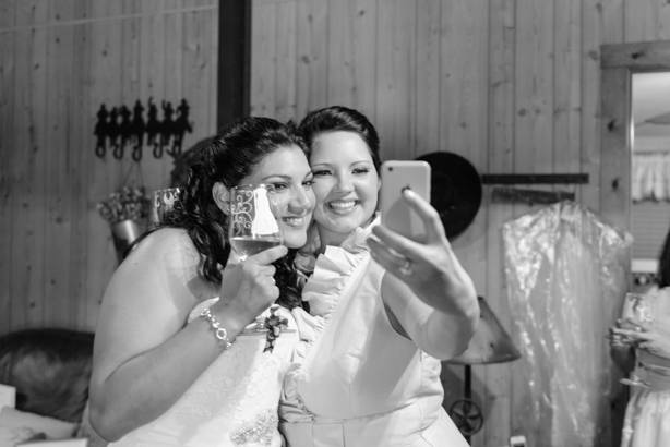 Rio Cibolo Ranch Wedding