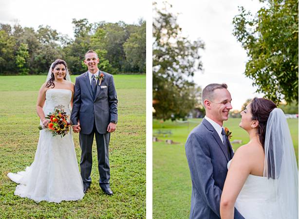 Rio Cibolo Ranch Wedding